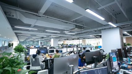 用數字定義你的視界 致敬石景山企業，探索數字文化創意內容應用服務新篇章